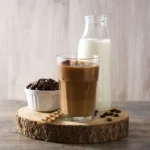 Leite com Café