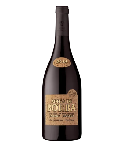 Adega de Borba Grande Reserva Tinto 2019