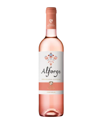 Alforge Rosé