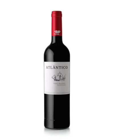 Atlântico Tinto Vidro