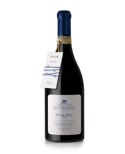 Herdade São Miguel Pé de Mãe Tinto Vidro