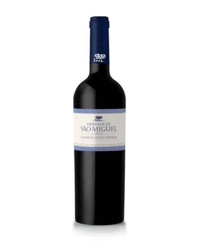 Herdade São Miguel Tinto Vidro