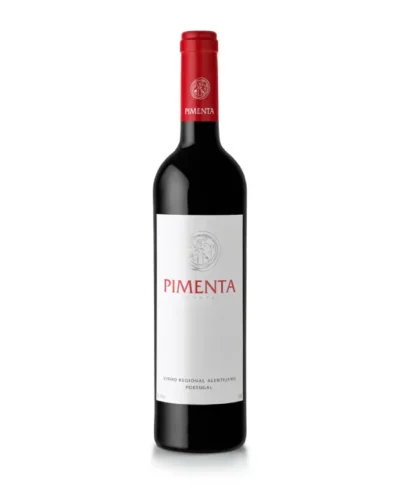 Herdade Pimenta Tinto Vidro