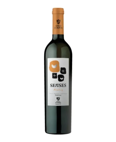Senses Riesling Branco Vidro