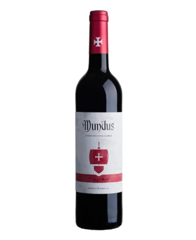 Mundus Tinto Vidro