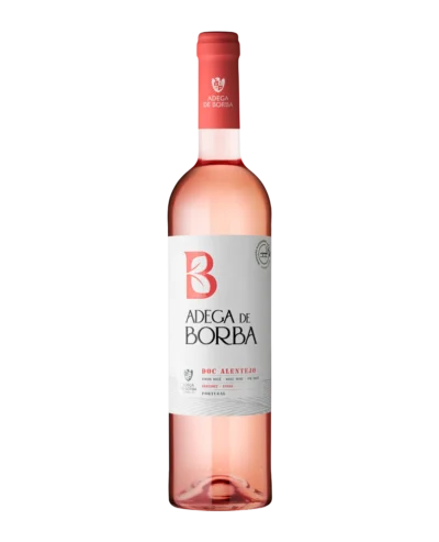 Adega de Borba Rosé