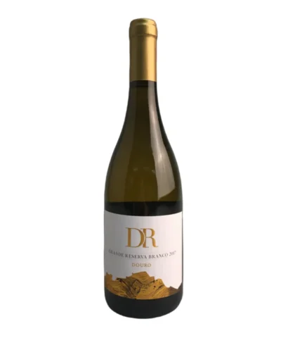 DR Branco Reserva 2021 Res Branco Vidro