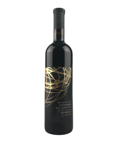 Qta Lev Roncão Reserva 2009 Tinto