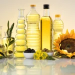 Azeite e Óleo