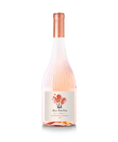 Casa Relvas Pom Pom Rosé Vidro