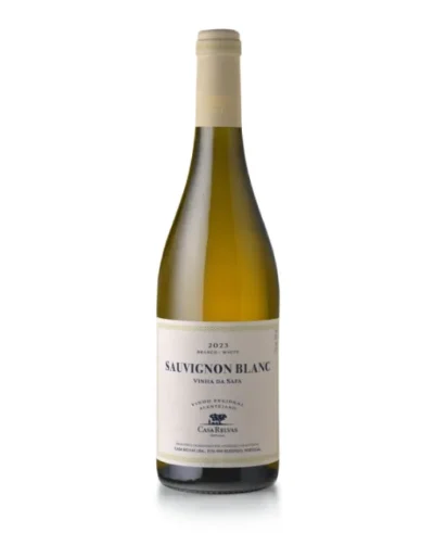 Casa Relvas Sauvignon Blanc Branco Vidro