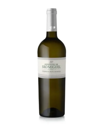 Herdade São Miguel Branco Vidro