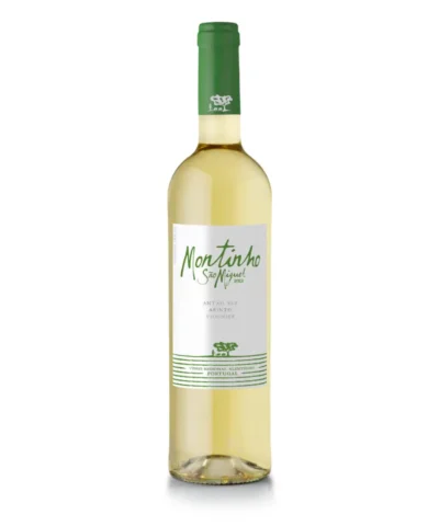 Montinho Branco Vidro