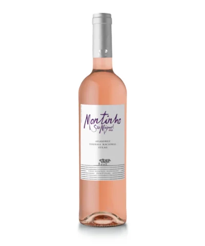 Montinho Rosé Vidro