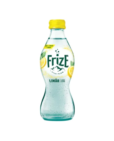 Frize Sabores Vidro