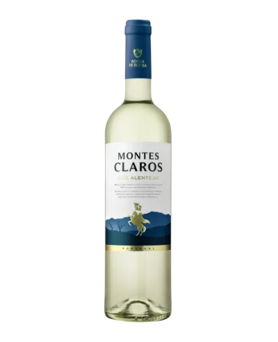 Montes Claros Colheita Branco