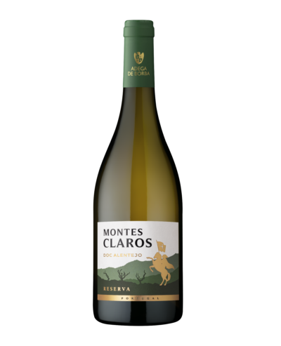 Montes Claros Reserva Branco