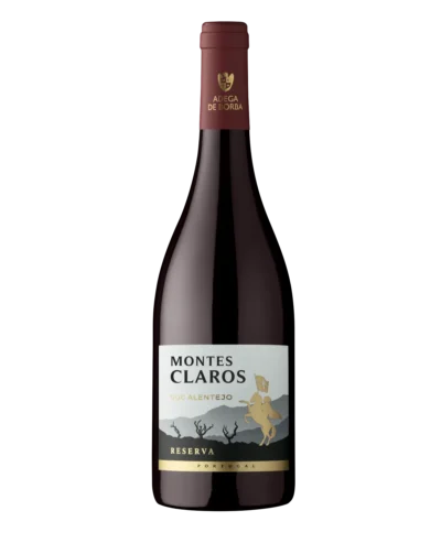 Montes Claros Reserva Tinto