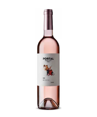Muros de Vinha Rosé Vidro