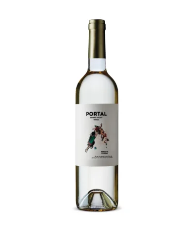 Quinta do Portal Moscatel Galego Branco Vidro