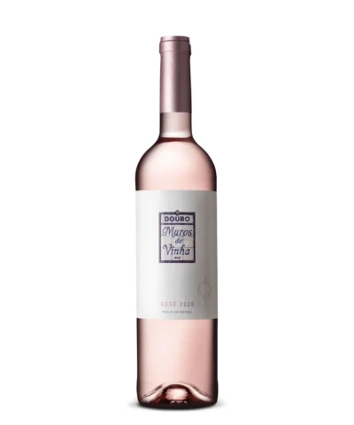 Quinta do Portal Colheita Rosé Vidro