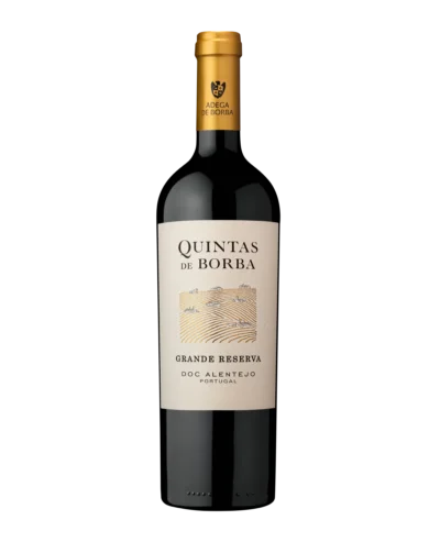 Quintas de Borba Grande Reserva Tinto