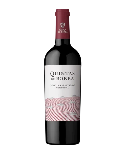 Quintas de Borba Tinto