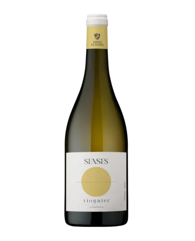 Senses Viognier Branco Vidro