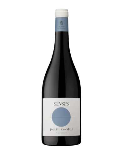Senses Petit Verdot Tinto