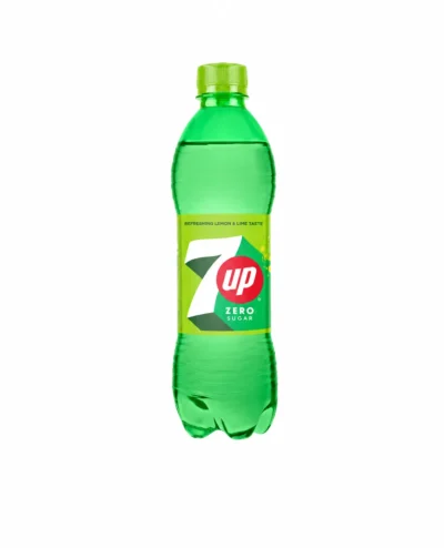 7UP Free PET