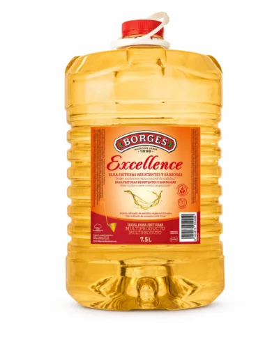 Borges Excellence PET