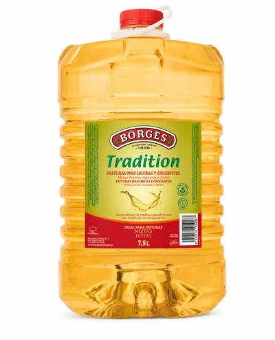Borges Tradition PET