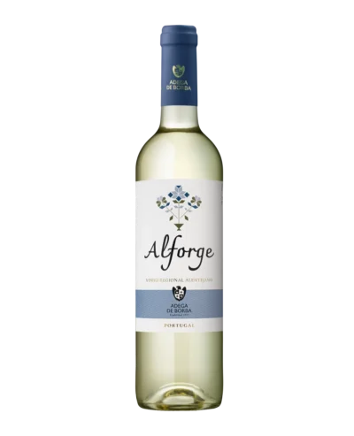 Alforge Branco