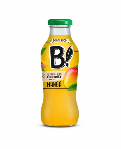B! Vidro