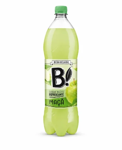 B! PET