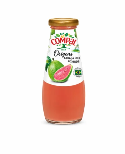 Compal Origens Vidro
