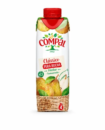 Compal Clássico Prisma