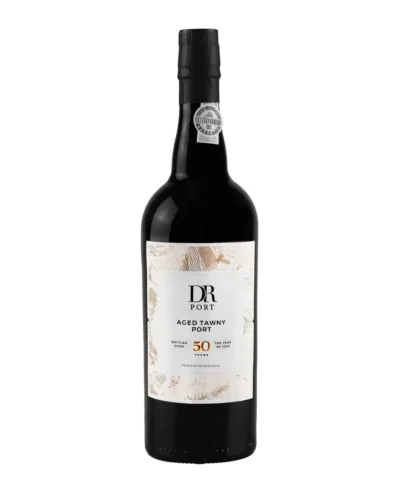 Vinho do Porto DR Tawny
