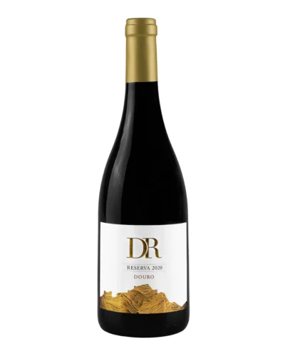 DR Reserva Tinto