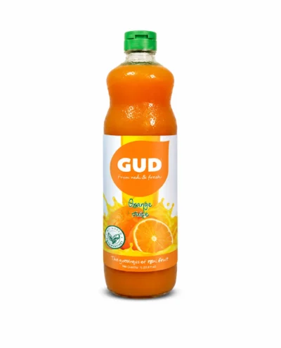 Gud Vidro