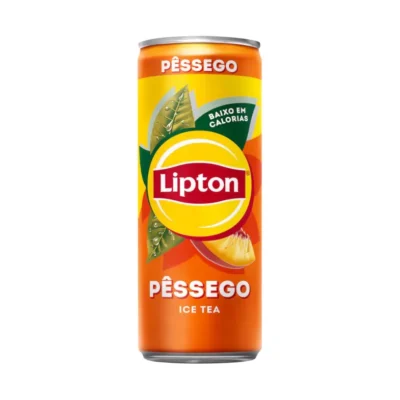 Lipton Ice Tea Lata