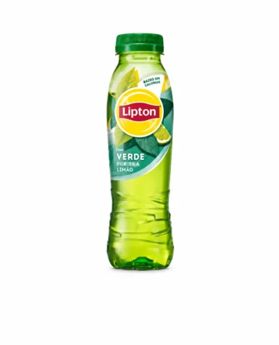 Lipton Ice Tea Chá Verde PET