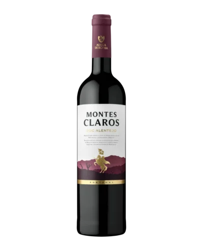 Montes Claros Colheita Tinto