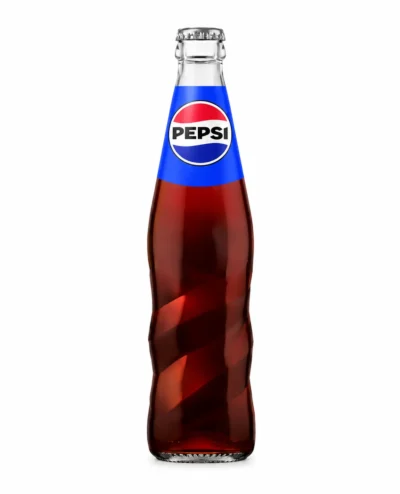 Pepsi Vidro TR