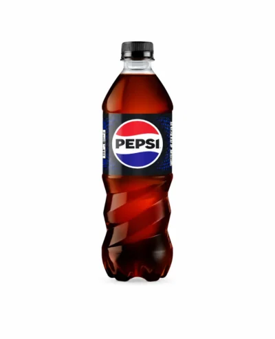 Pepsi Zero PET
