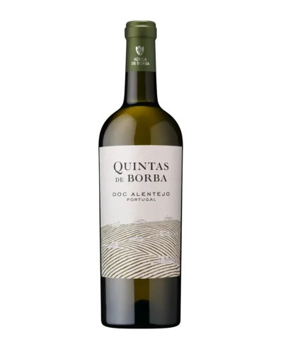 Quintas de Borba Branco