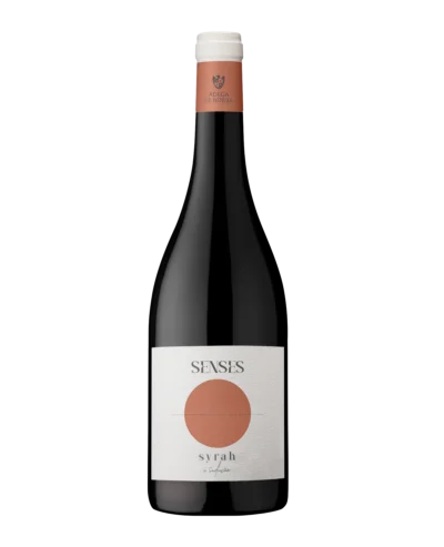 Senses Syrah Tinto