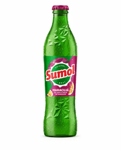 Sumol Vidro TR