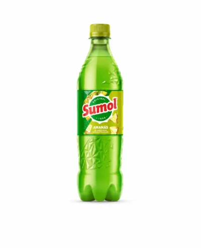 Sumol PET