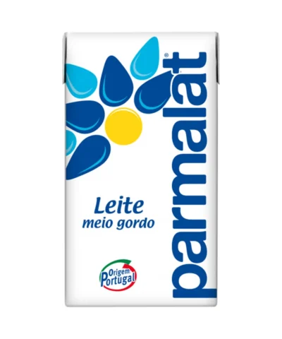 Leite Parmalat Meio Gordo Tetra